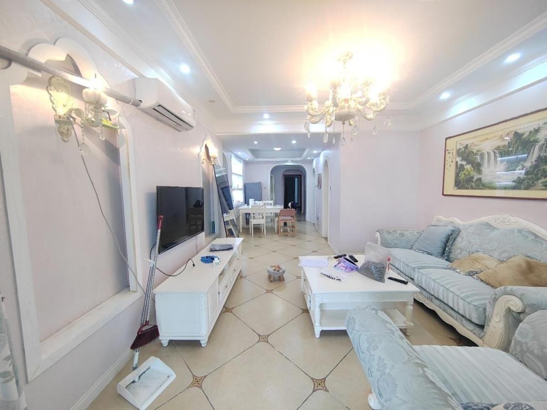 整租·海航国兴城(C区)