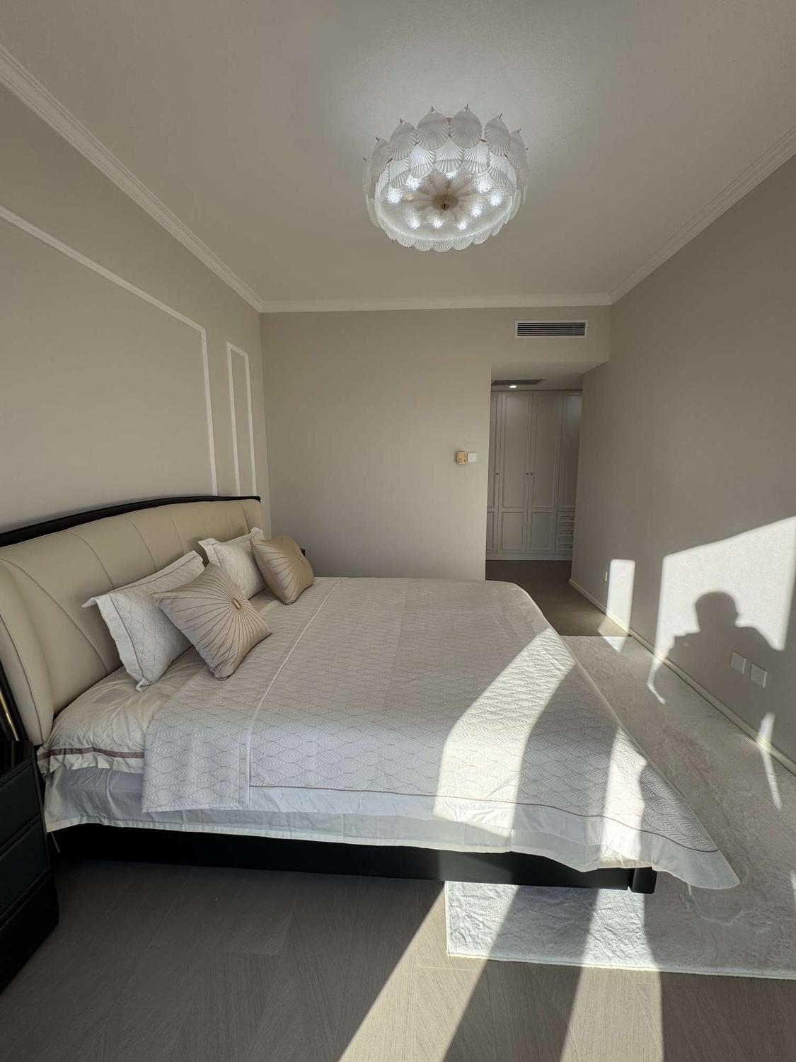 整租·蓝堡国际公寓(南区)