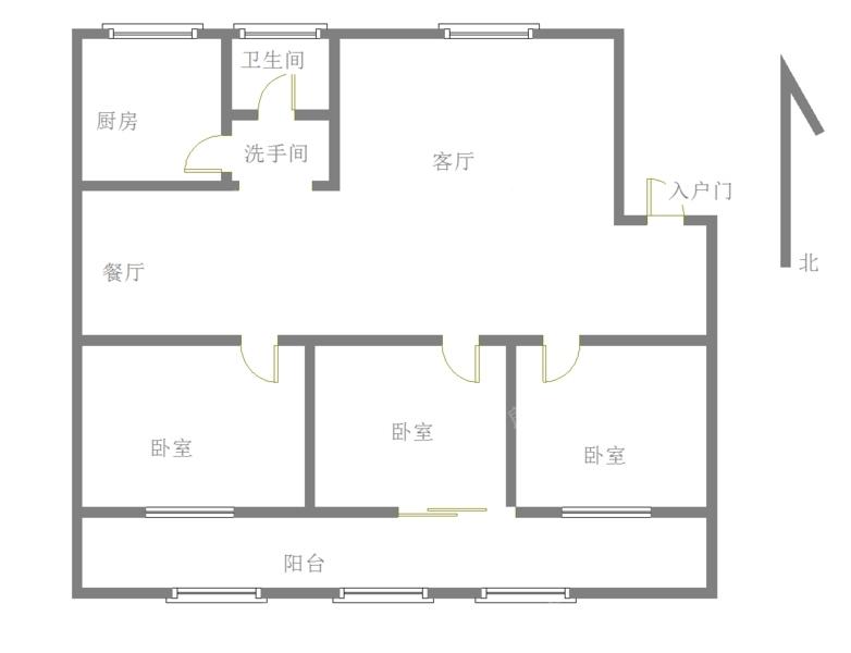 整租·金茂康桥华居皇营东区