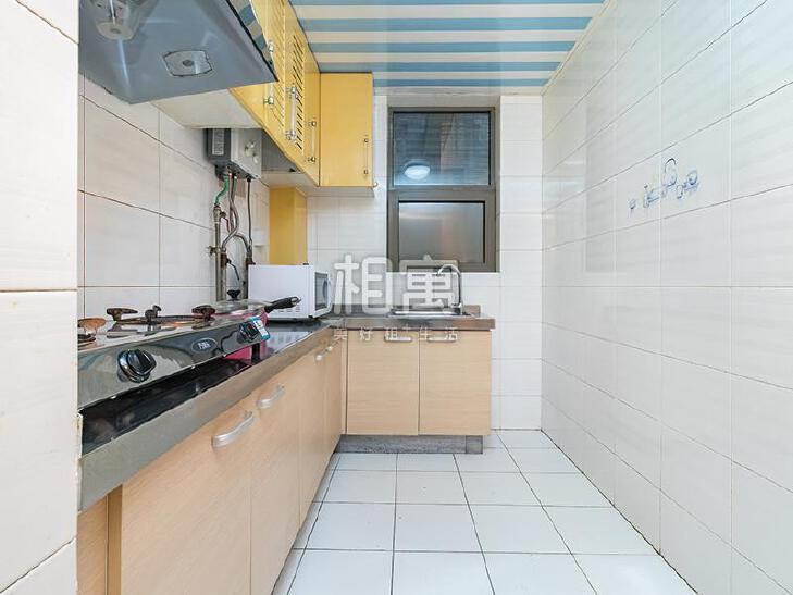 合租·美景东方