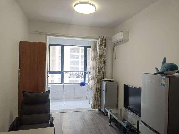 整租·绿地IFC中央公馆B11地块