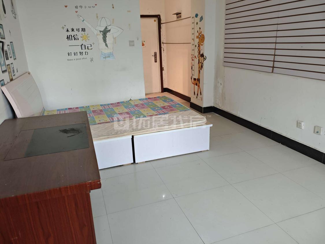 整租·北欧青年城