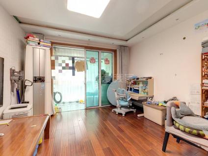 浦东塘桥整租 新都花园2室2厅/99平/低楼层