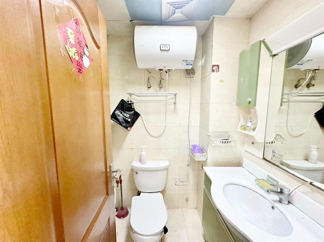 整租·宏丰家具城小区