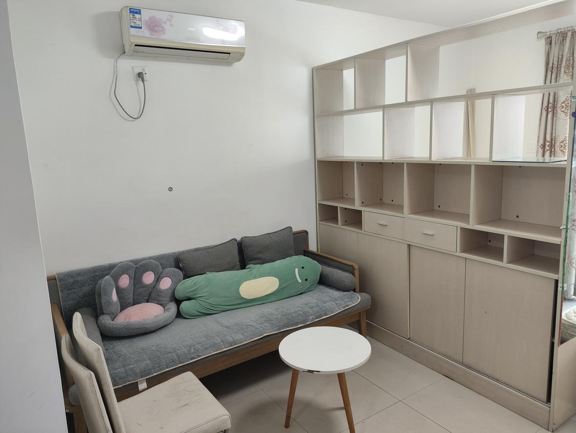 整租·合正佳园