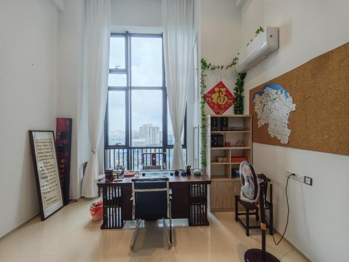 整租·富力首府(南区)