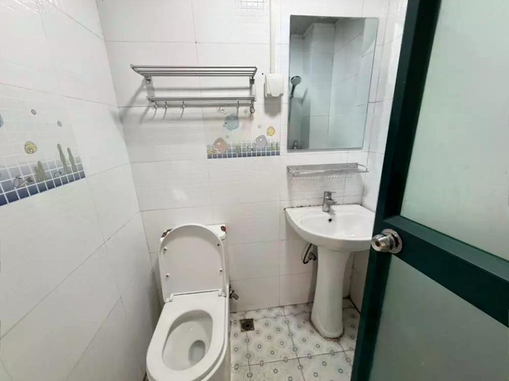 整租·金港华庭