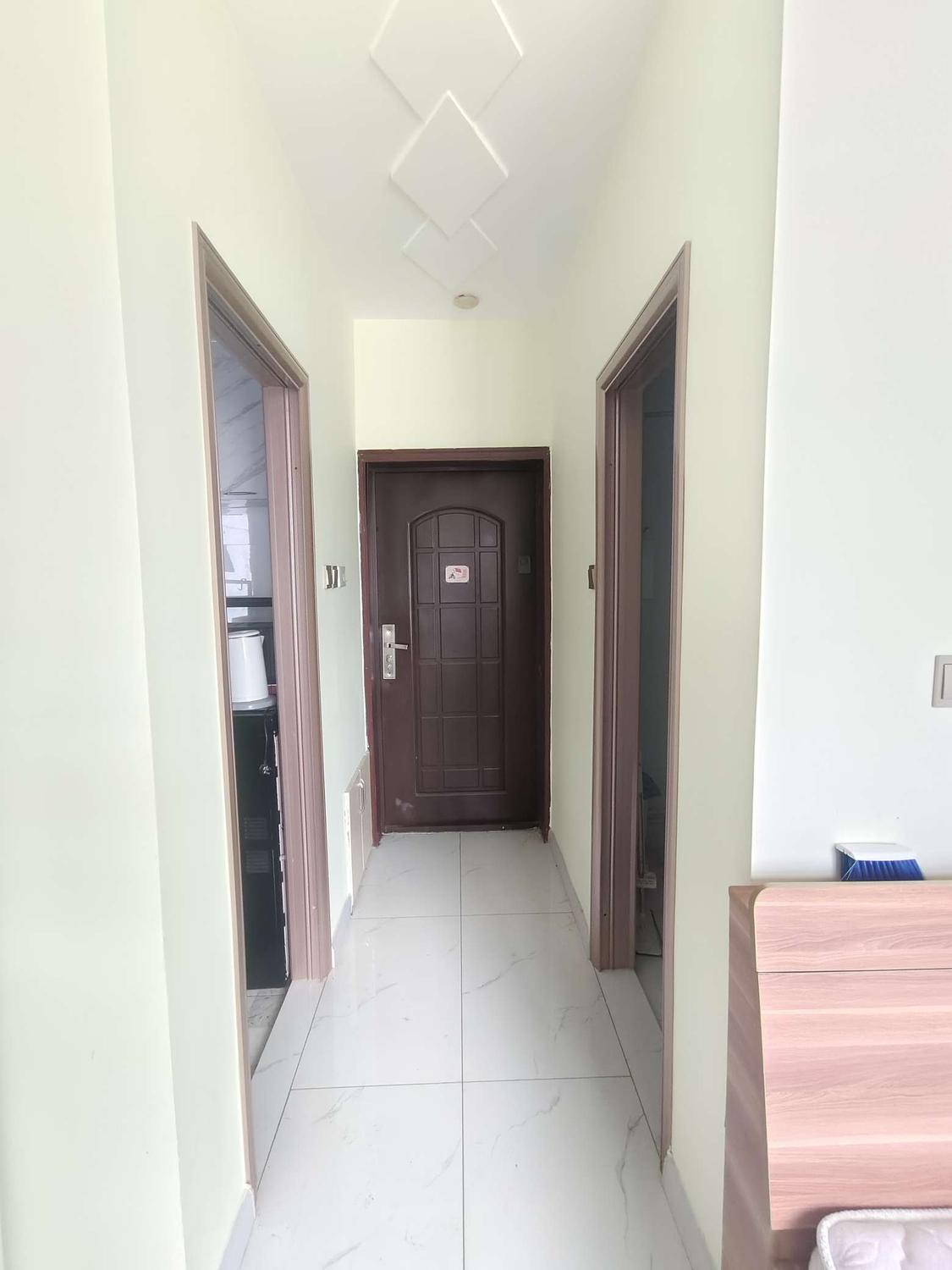 整租·新文化花园(新景居)