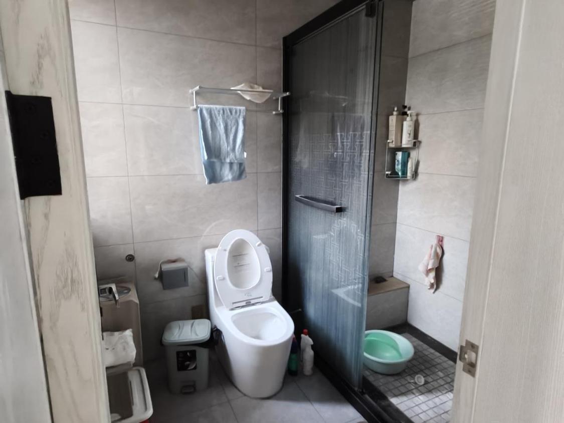 整租·望湖花园