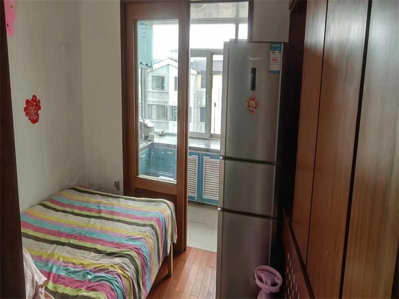 整租·锦霞北园