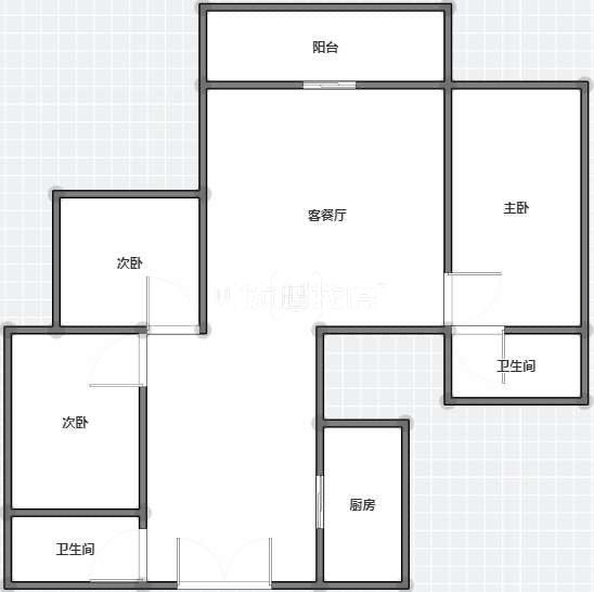 整租·人和春天