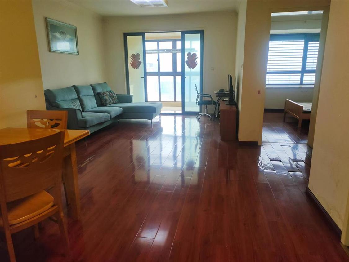 整租·三金燕语庭