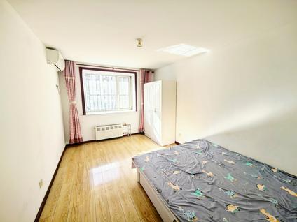 路北远洋城整租 龙华里(益民园)2室2厅/101平/低楼层