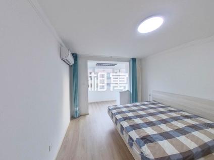 西城官园整租 国英园小区2室2厅/112平/中楼层