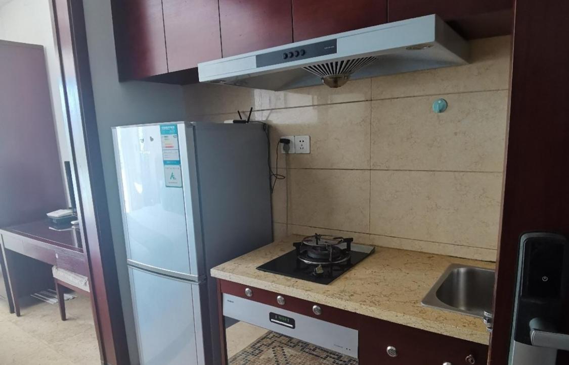 整租·凤凰水城