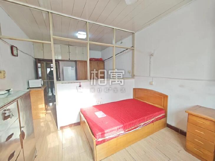 整租·宜川三村