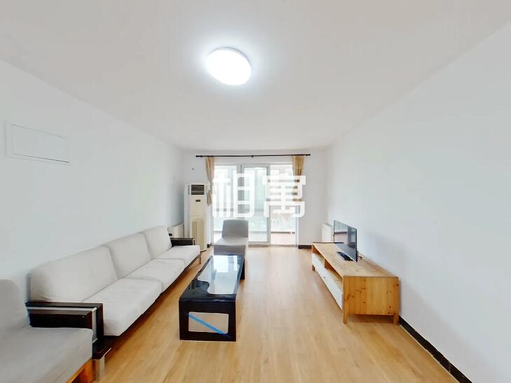 整租·新城阳光