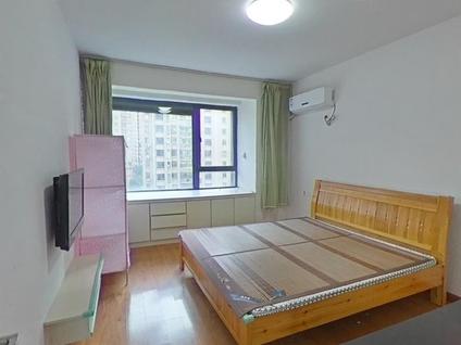 溧水溧水城南整租 康利华府2室2厅/104平/中楼层