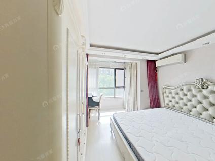 朝阳华威桥整租 美景东方2室2厅/113平/低楼层