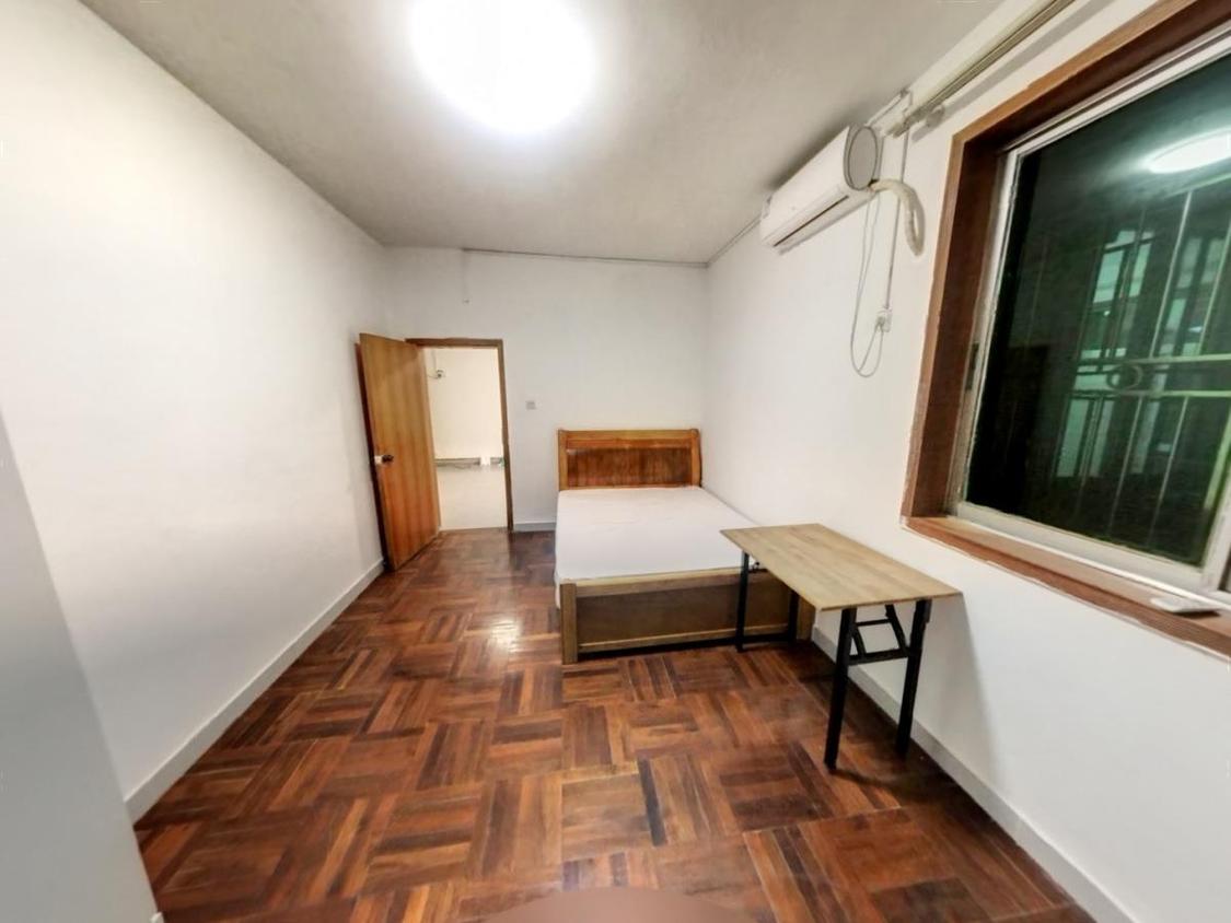 整租·海王小区