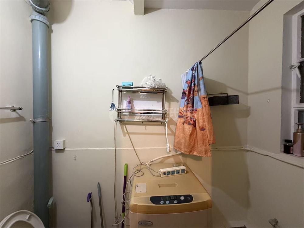 整租·柳营路1025弄小区
