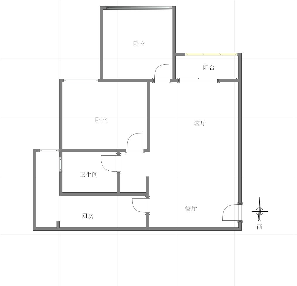 整租·奥园盘龙壹号(雅典苑)