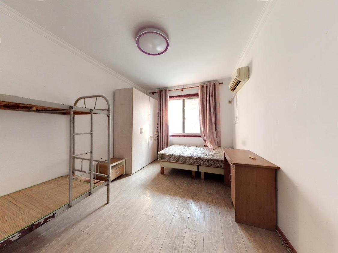 整租·建设新村