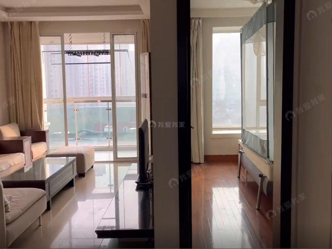 整租·新都花园