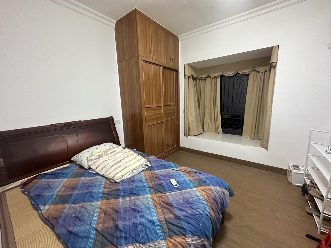 整租·利好天成