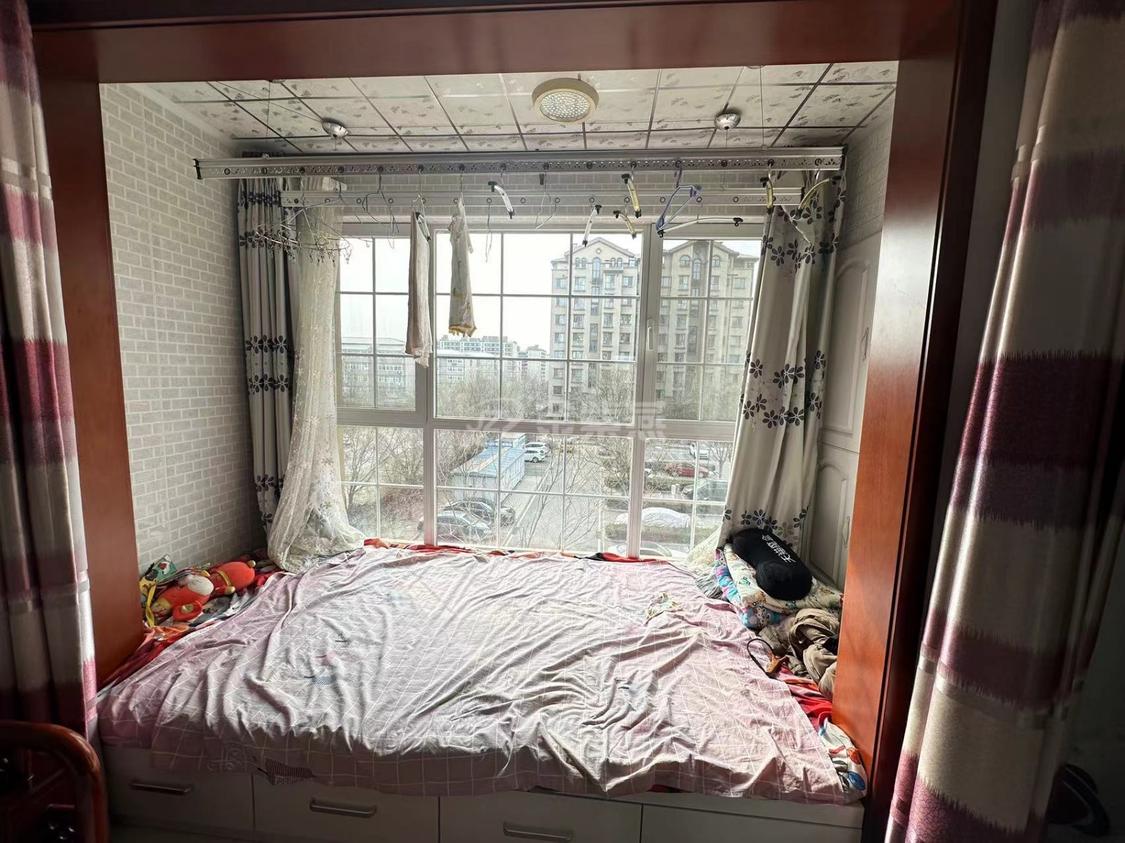 整租·浅山香邑(一期)