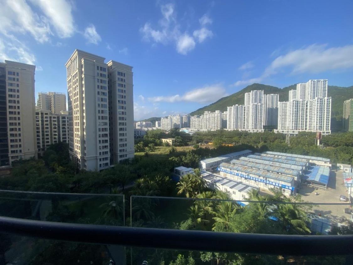 整租·一山湖