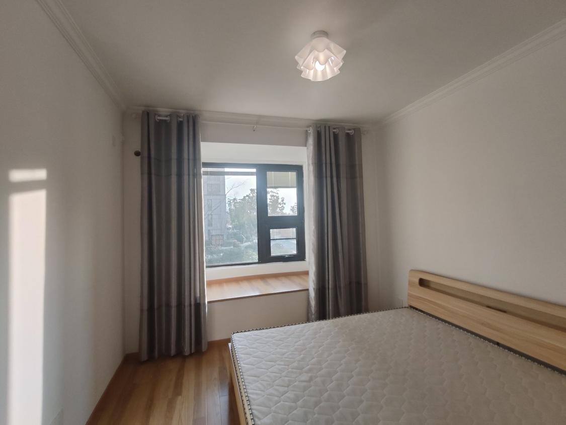 整租·牡丹招商公园学府