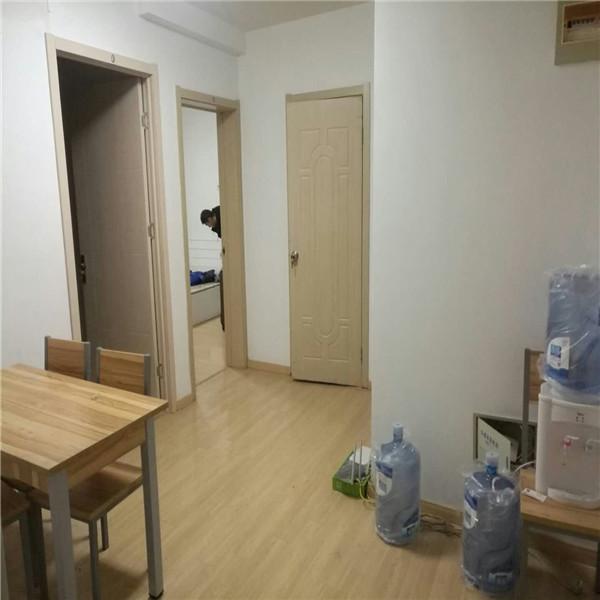 整租·雨山美地