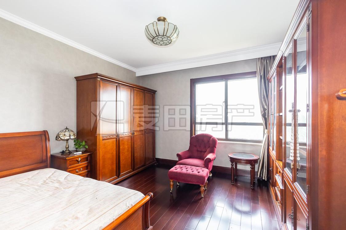 整租·北京花园