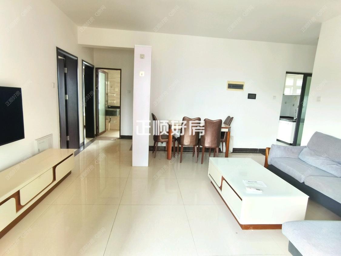 整租·濠江丽景苑