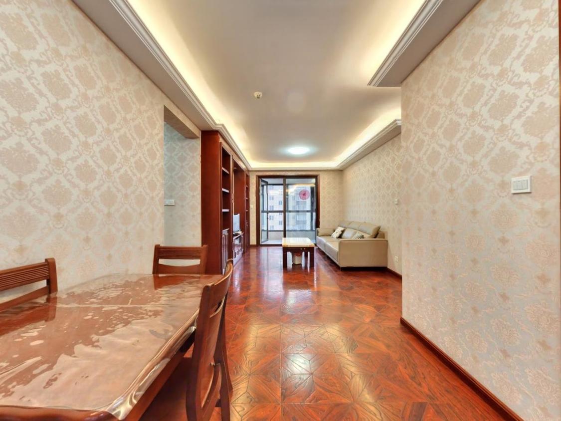 整租·金象朗诗红树林