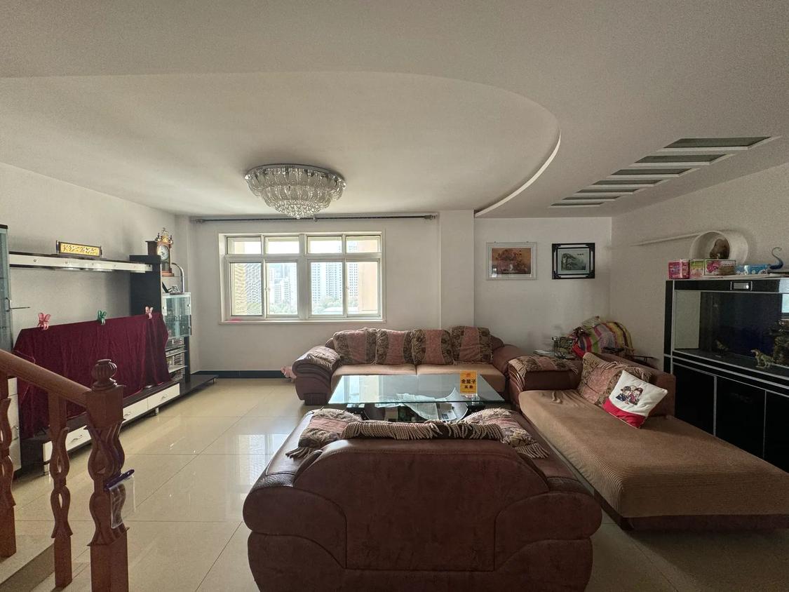 整租·湟水花园