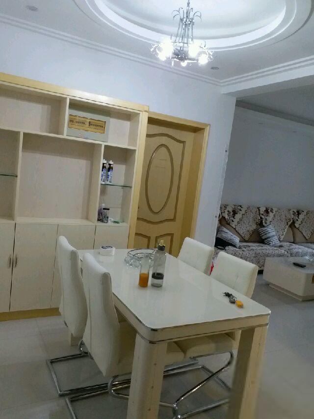 整租·江佑铂庭