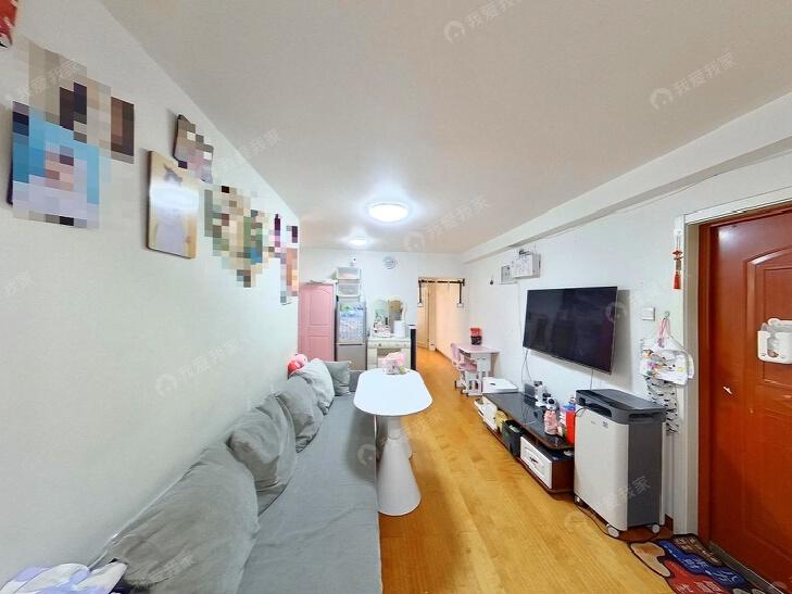 整租·世纪城(远大园四区)