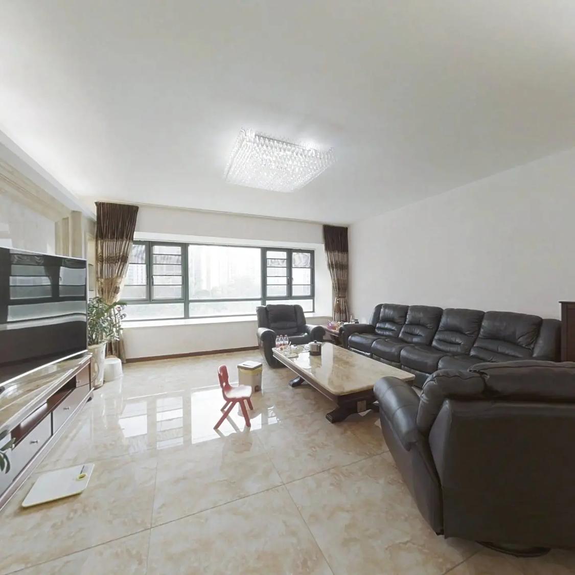 整租·仁恒星园