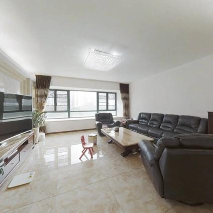 香洲新香洲整租 仁恒星园4室2厅/225平/低楼层