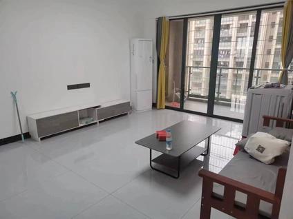 江海外海整租 天骄半岛4室2厅/127平/低楼层