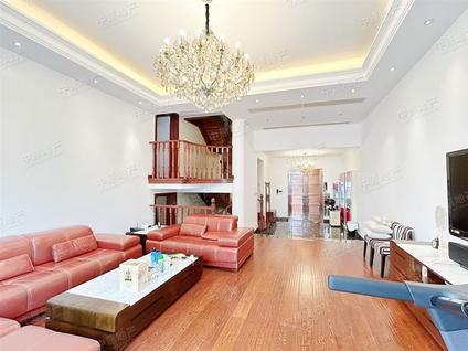 徐汇康健整租 花苑村(牡丹园)4室2厅/435平/低楼层