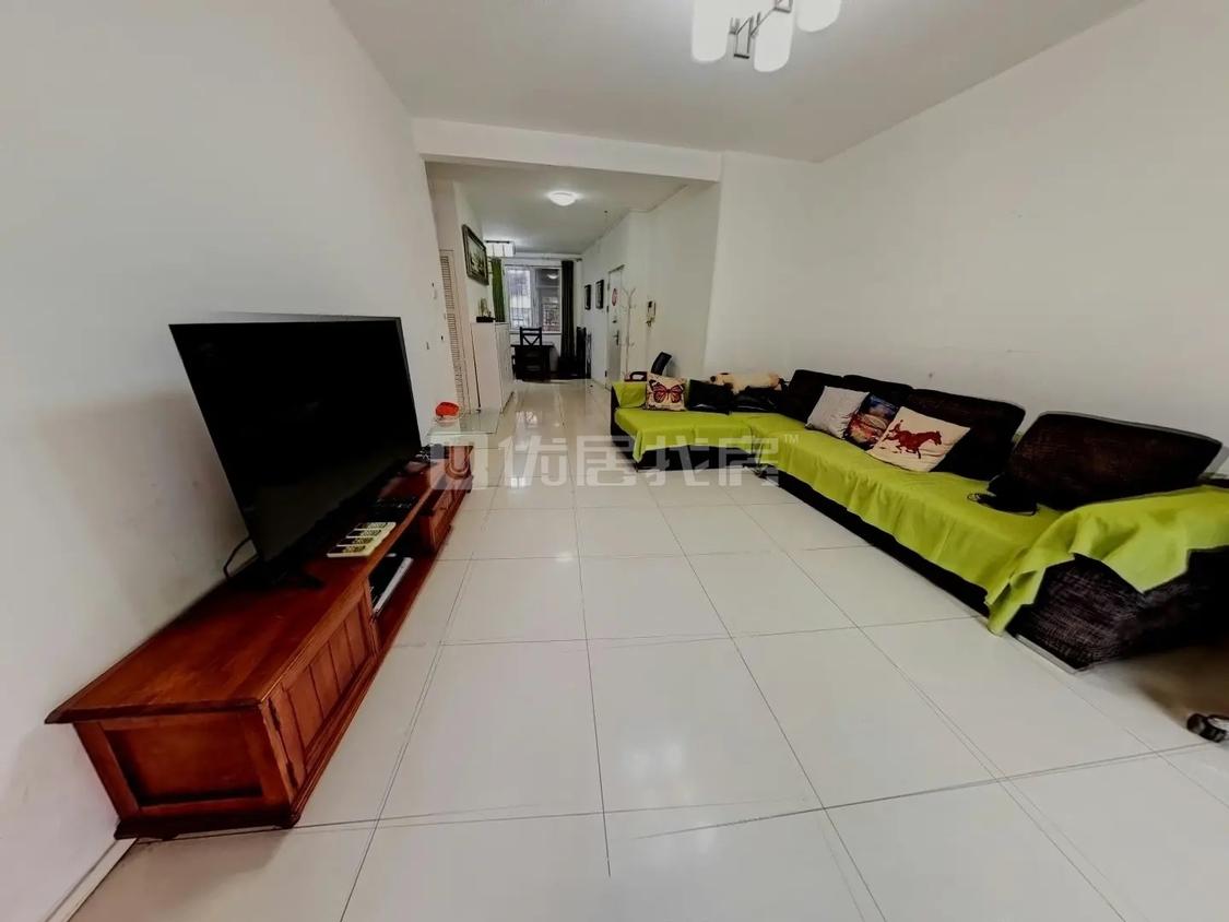 整租·万象新天家园