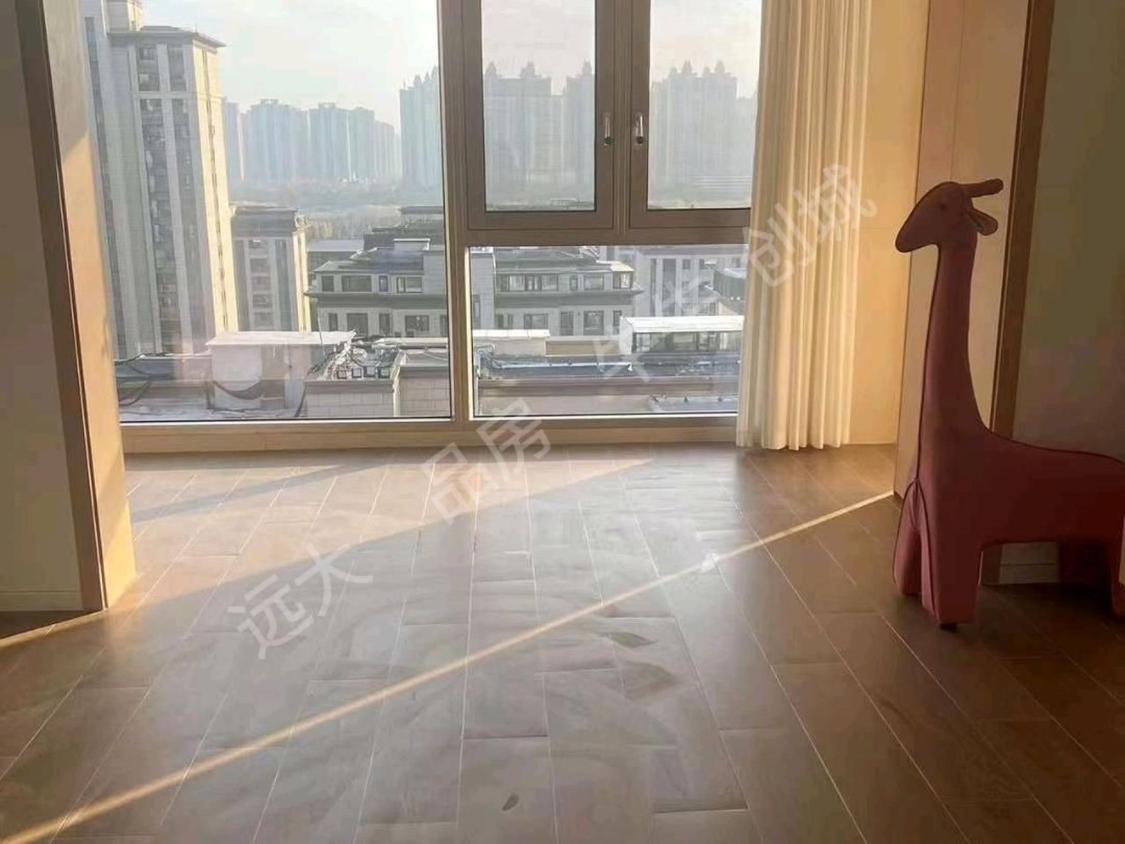 整租·汴河小镇(荣丰苑)