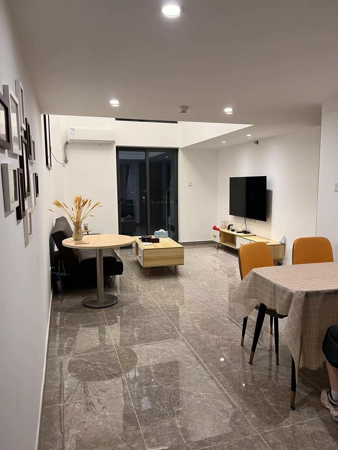 整租·富力南湖壹品