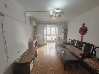 河东中山门整租 民族园2室1厅/96平/高楼层