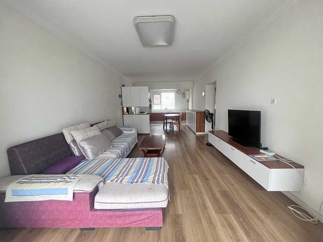 整租·海尔悦湖兰庭