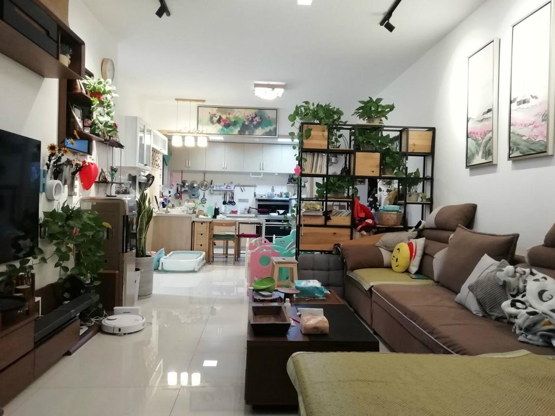 整租·洋世达南滨特区