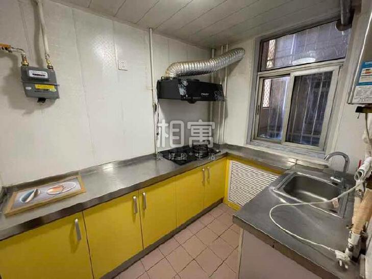 合租·知春路56号院